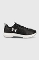 czarny Under Armour buty treningowe Męski