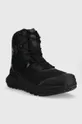 Παπούτσια Under Armour Micro G Valsetz μαύρο