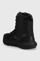 Obuwie Under Armour buty Micro G Valsetz 3023743 czarny