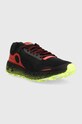 Under Armour buty do biegania 3023892 czarny AW22