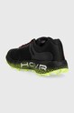 Obuwie Under Armour buty do biegania 3023892 czarny