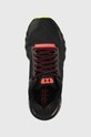 Under Armour buty do biegania czarny 3023892