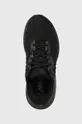 μαύρο Παπούτσια για τρέξιμο Under Armour HOVR Mega 3 Clone