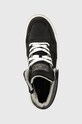 Mustang sneakersy czarny 4182501.9