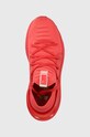 Tenisice za trčanje Under Armour HOVR Phantom 3 Metallic crvena 3025520