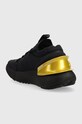 Obuwie Under Armour buty do biegania HOVR Phantom 3 Metallic 3025520 czarny