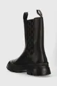 Δερμάτινες μπότες τσέλσι Karl Lagerfeld Trekka Mens  Πάνω μέρος: Φυσικό δέρμα Εσωτερικό: Συνθετικό ύφασμα Σόλα: Συνθετικό ύφασμα
