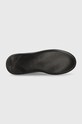Кожени боти челси Karl Lagerfeld KAPRI MENS KL52541.00X черен