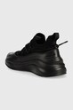 Încălțăminte Karl Lagerfeld sneakers Chase KL52725.W0X negru