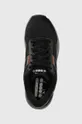 μαύρο Παπούτσια για τρέξιμο Diadora Passo 2