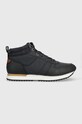 Lee Cooper buty tekstylny granatowy LCJ.22.31.1462M