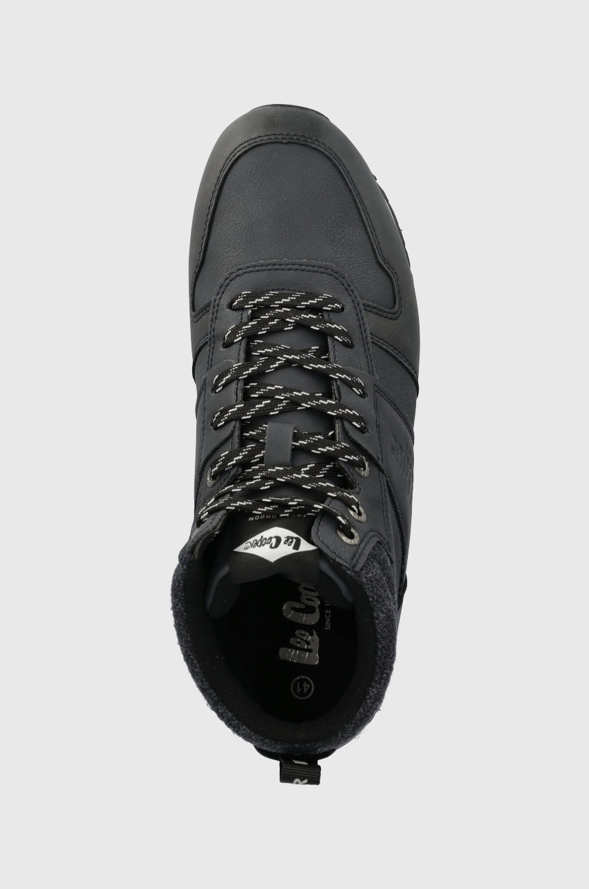 granatowy Lee Cooper buty