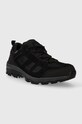 Cipele Jack Wolfskin Vojo 3 Texapore Low 4042441 crna AW23