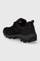 Obuća Cipele Jack Wolfskin Vojo 3 Texapore Low 4042441 crna