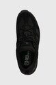 Cipele Jack Wolfskin Vojo 3 Texapore Low crna 4042441