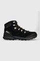 Jack Wolfskin buty Refugio Texapore Mid czarny 4049841