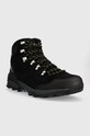 Jack Wolfskin buty Refugio Texapore Mid 4049841 czarny AW23