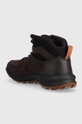 Jack Wolfskin buty Woodland 2 Texapore Mid Cholewka: Materiał syntetyczny, Materiał tekstylny, Wnętrze: Materiał tekstylny, Podeszwa: Materiał syntetyczny