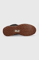 Jack Wolfskin pantofi Woodland 2 Texapore Mid 4051261 maro