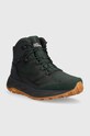 Jack Wolfskin buty Terraventure Texapore mid 4051521 zielony SS25