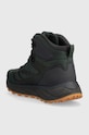 Obuwie Jack Wolfskin buty Terraventure Texapore mid 4051521 zielony