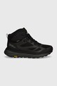 Jack Wolfskin buty Terraventure Texapore mid 4051521 czarny AW24