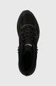 Jack Wolfskin buty Terraventure Texapore mid czarny 4051521