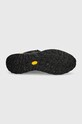Jack Wolfskin buty Terraventure Texapore mid 4051521 czarny