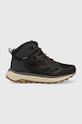 Jack Wolfskin buty Terraventure Texapore mid syntetyczny czarny 4051521