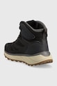Obuwie Jack Wolfskin buty Terraventure Texapore mid 4051521 czarny