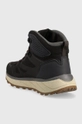 Jack Wolfskin buty Terraventure Texapore mid Cholewka: Materiał syntetyczny, Materiał tekstylny, Wnętrze: Materiał tekstylny, Podeszwa: Materiał syntetyczny