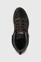 Jack Wolfskin buty Terraventure Texapore mid czarny 4051521