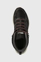 Jack Wolfskin buty Terraventure Texapore mid czarny 4051521
