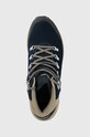 Boty Jack Wolfskin Terraventure Urban Mid námořnická modř 4053561