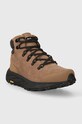 Cipele Jack Wolfskin Terraventure Urban Mid 4053561 smeđa AW22