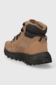 Obuwie Jack Wolfskin buty Terraventure Urban Mid 4053561 brązowy
