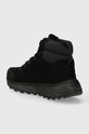 Obuv Topánky Jack Wolfskin Terraventure Urban Mid 4053561 čierna