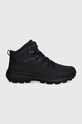 Ботинки Jack Wolfskin Everquest Texapore Mid 4053611 тёмно-синий AW24