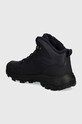 Обувь Ботинки Jack Wolfskin Everquest Texapore Mid 4053611 тёмно-синий