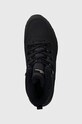 Ботинки Jack Wolfskin Everquest Texapore Mid тёмно-синий 4053611