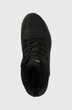 Jack Wolfskin buty Everquest Texapore Mid czarny 4053611