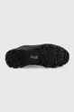 Ботинки Jack Wolfskin Everquest Texapore Mid 4053611 чёрный