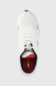 λευκό Αθλητικά παπούτσια Tommy Sport Sleek 3 Mesh