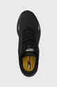 μαύρο Αθλητικά παπούτσια Tommy Sport Sleek 3 Mesh