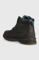 Členkové topánky Wrangler Mitchell Boot  Zvršok: Syntetická látka, Textil Vnútro: Textil Podrážka: Syntetická látka