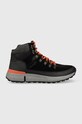 Черевики Wrangler Mounty Peak casual чорний WM22152A.062