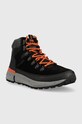 Черевики Wrangler Mounty Peak WM22152A.062 чорний AW22