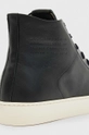 Δερμάτινα ελαφριά παπούτσια AllSaints Slone High Top Ανδρικά