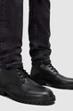 Kožené workery AllSaints Tobias MZ042S