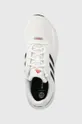 λευκό Παπούτσια για τρέξιμο adidas Performance Run Falcon 2.0